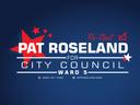 Pat Roseland for City Council Ward 5